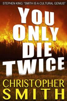 You Only Die Twice Read online