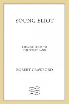 Young Eliot