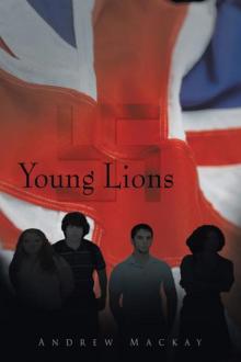 Young Lions Read online