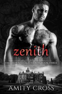 Zenith (The Thornfield Affair Book 3) Read online