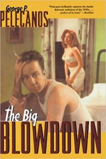 01 The Big Blowdown Read online
