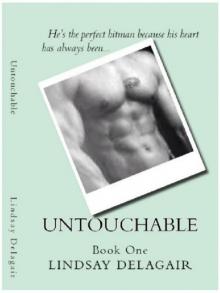 01 Untouchable - Untouchable Read online