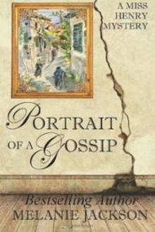 1 Portrait of a Gossip Read online