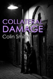 (2013) Collateral Damage Read online