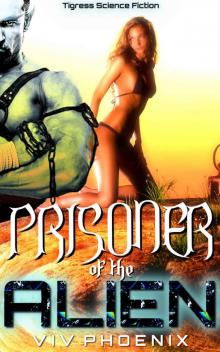 [2016] Prisoner of the Alien Read online