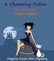 2.5 A Charming Potion Read online