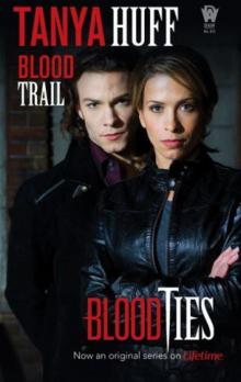 2 Blood Trail Read online