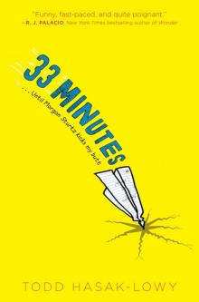 33 Minutes Read online