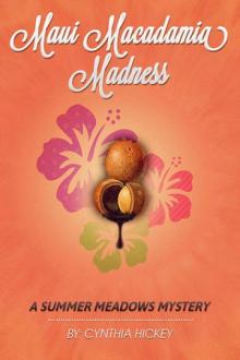 4 Maui Macadamia Madness Read online