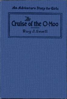 The Cruise of the O Moo Read online