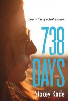 738 Days: A Novel Read online