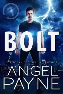 7: Bolt Saga, Book 7 Read online