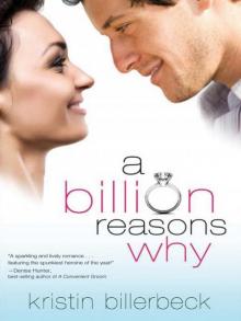 A Billion Reasons Why Read online