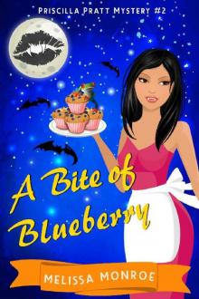 A Bite of Blueberry Read online