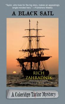 A Black Sail Read online