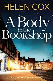 A Body in the Bookshop Read online