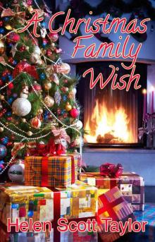 A Christmas Family Wish Read online