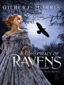 A Conspiracy of Ravens Read online
