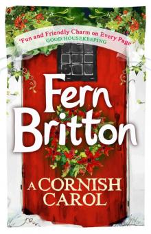 A Cornish Carol Read online