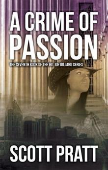 A Crime of Passion Read online