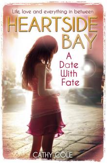 A Date with Fate Read online