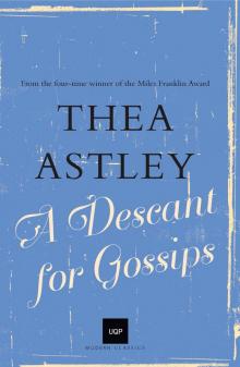 A Descant for Gossips Read online