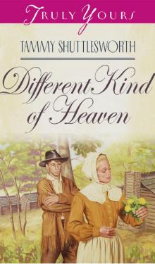 A Different Kind of Heaven Read online