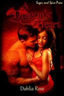 A Dragon's Heart Read online