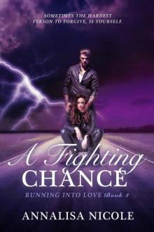 A Fighting Chance Read online