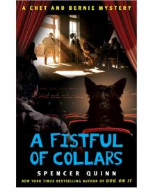 A Fistful of Collars Read online