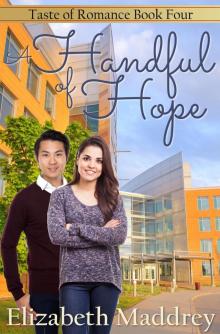A Handful of Hope Read online