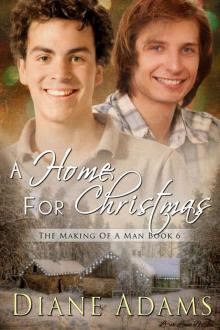 A Home For Christmas Read online