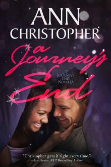 A Journey's End (Journey's End #1) Read online