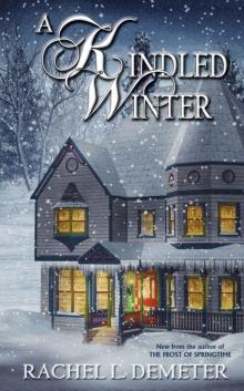 A Kindled Winter Read online