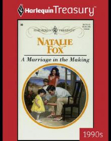 A Marriage In The Making Read online