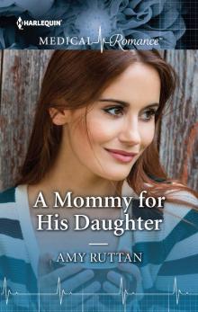 A Mommy for His Daughter Read online