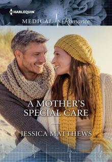 A Mother's Special Care Read online