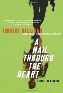 A Nail Through the Heart pr-1 Read online