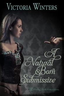 A Natural Born Submissive Read online