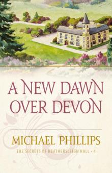 A New Dawn Over Devon Read online