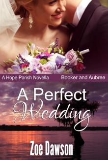 A Perfect Wedding Read online
