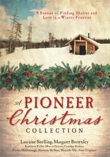 A Pioneer Christmas Collection Read online