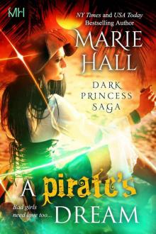 A Pirate's Dream Read online