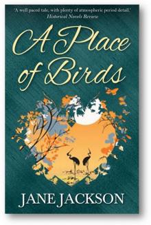 A Place of Birds Read online