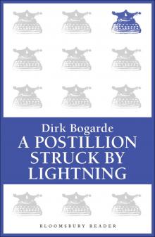 A Postillion Struck by Lightning Read online