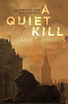 A Quiet Kill Read online