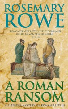 A Roman Ransom Read online