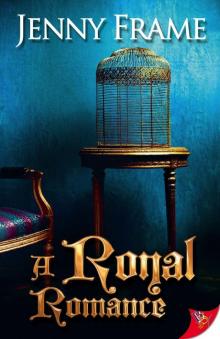 A Royal Romance Read online