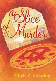 A Slice of Murder Read online