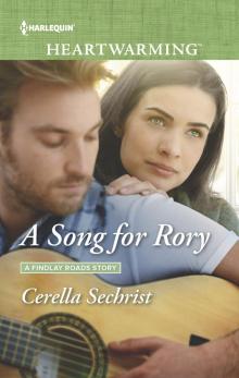 A Song for Rory Read online